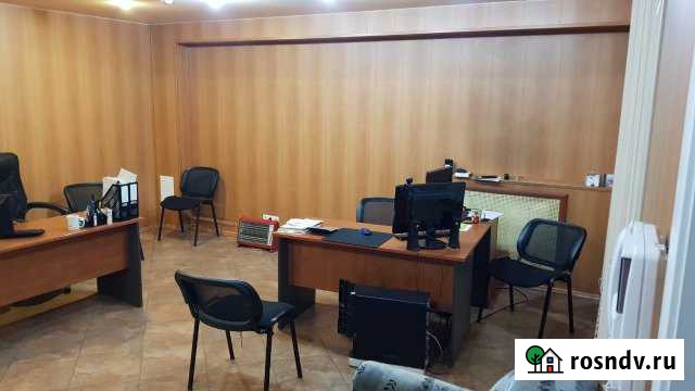 Сдам офис Ангарск - изображение 1