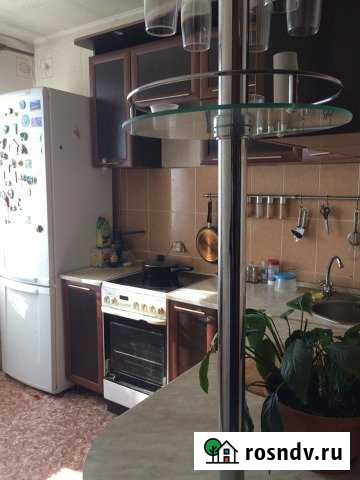 2-комнатная квартира, 54 м², 6/6 эт. на продажу в Саяногорске Саяногорск - изображение 1