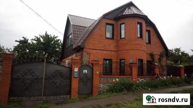 Дом 130 м² на участке 10 сот. на продажу в Богучаре Богучар - изображение 1