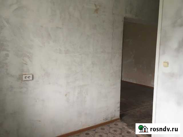 1-комнатная квартира, 32 м², 1/2 эт. на продажу в Белово Белово - изображение 1