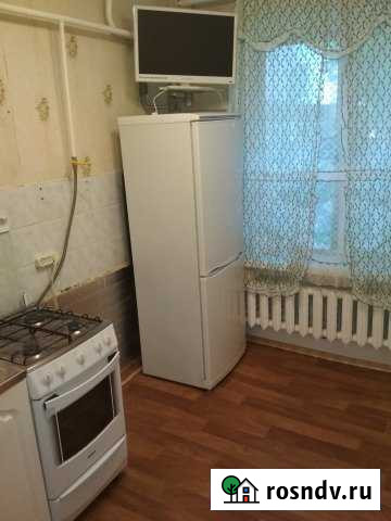 1-комнатная квартира, 38 м², 1/9 эт. в аренду на длительный срок в Протвино Протвино - изображение 1