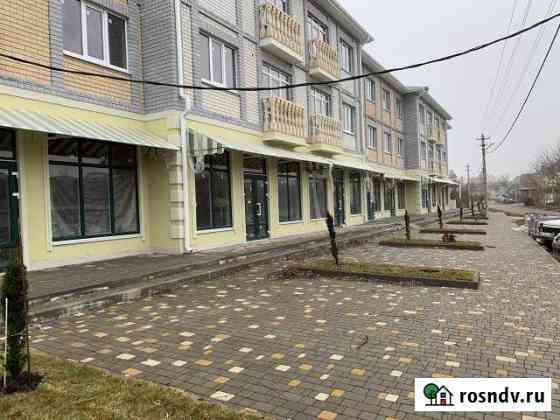 2-комнатная квартира, 53 м², 3/3 эт. на продажу в Горячем Ключе Горячий Ключ