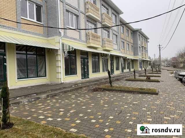 2-комнатная квартира, 53 м², 3/3 эт. на продажу в Горячем Ключе Горячий Ключ - изображение 1