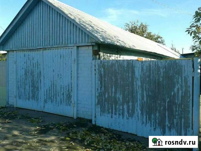 Дом 90 м² на участке 16 сот. на продажу в Смышляевке Смышляевка - изображение 1