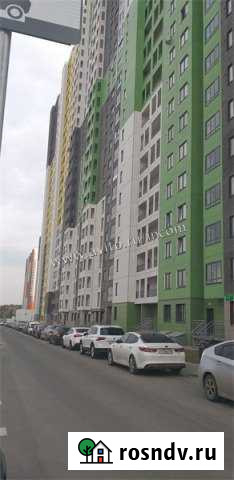 1-комнатная квартира, 31 м², 22/25 эт. на продажу в Воскресенском Московской области Воскресенское - изображение 1