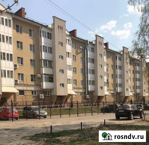 2-комнатная квартира, 70 м², 3/5 эт. на продажу в Выксе Выкса - изображение 1