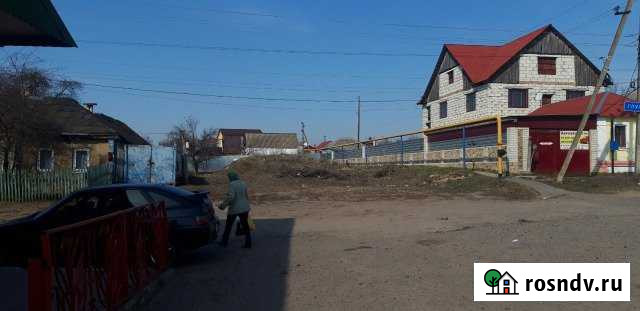 Участок ИЖС 8 сот. на продажу в Рыльске Рыльск - изображение 1