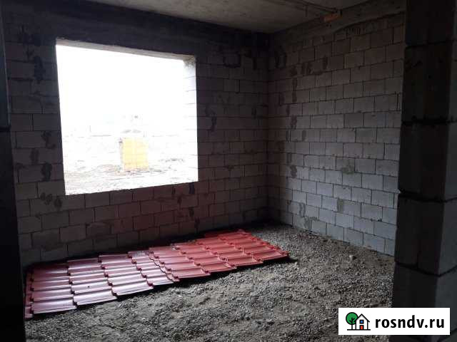 Дом 280 м² на участке 10 сот. на продажу в Хасаньях Хасанья - изображение 1