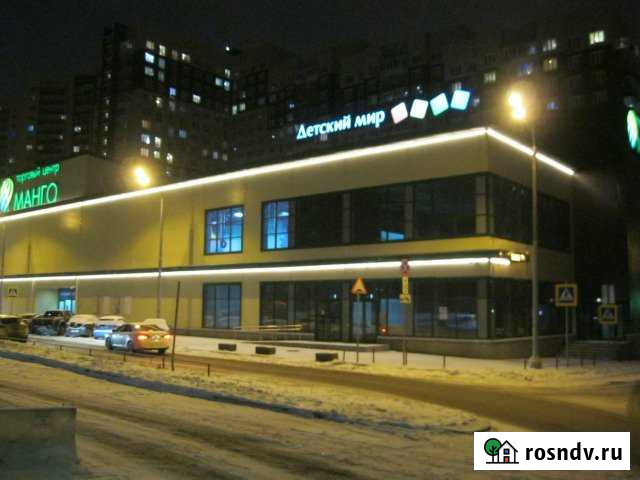 ТЦ манго - Одинцово, торговая площадь - 181 кв.м. Одинцово - изображение 1