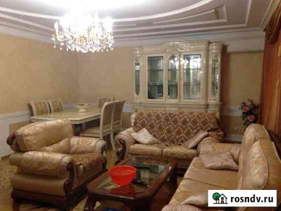 4-комнатная квартира, 148 м², 4/9 эт. на продажу в Калуге Калуга