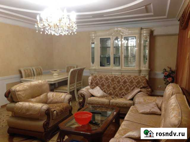 4-комнатная квартира, 148 м², 4/9 эт. на продажу в Калуге Калуга - изображение 1