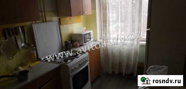 3-комнатная квартира, 60 м², 4/9 эт. на продажу в Орехово-Зуево Орехово-Зуево - изображение 1