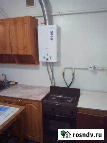 1-комнатная квартира, 36 м², 1/5 эт. в аренду на длительный срок в Сальске Сальск - изображение 1