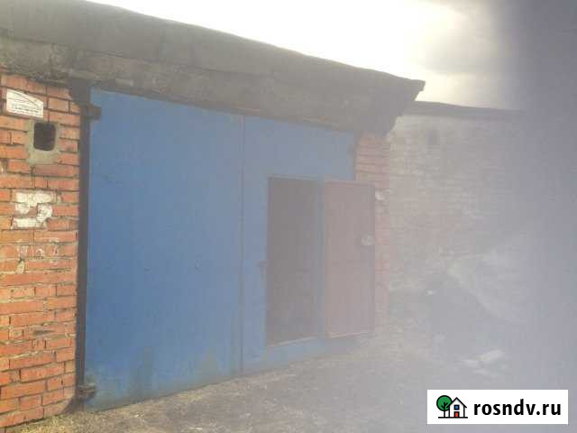 Гараж 25 м² на продажу в Юрге Юрга - изображение 1