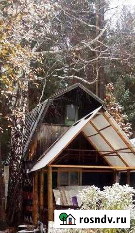 Участок СНТ, ДНП 3 сот. на продажу в Асбесте Асбест - изображение 1