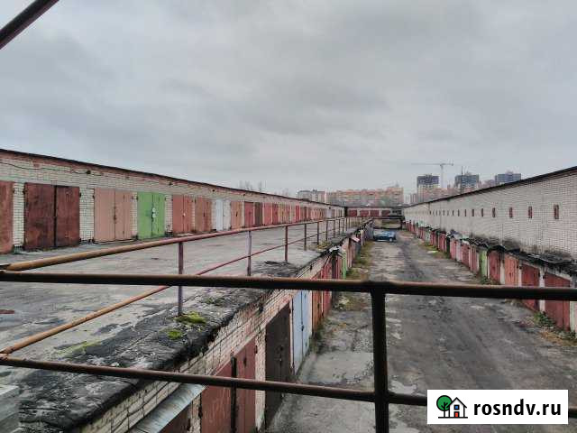 Гараж 21 м² в аренду в Электростали Электросталь - изображение 1