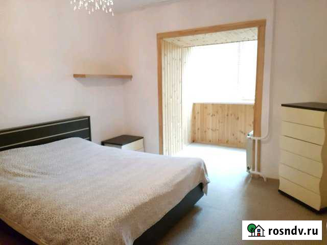 2-комнатная квартира, 63 м², 2/5 эт. в аренду на длительный срок в Октябрьском Республики Башкортостан Октябрьский - изображение 1