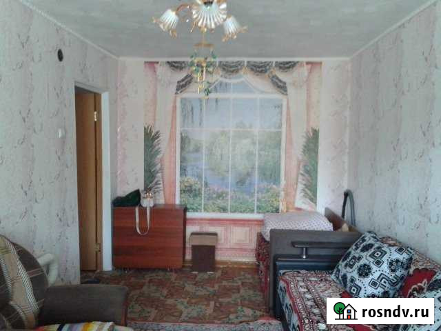 2-комнатная квартира, 45 м², 2/2 эт. на продажу в Федоровке Федоровка - изображение 1