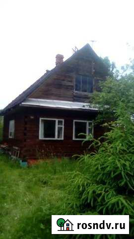 Дача 30 м² на участке 6.2 сот. на продажу в Новой Ладоге Новая Ладога - изображение 1
