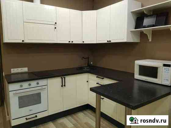 Квартира-студия, 33 м², 15/15 эт. в аренду на длительный срок в Ногинске Ногинск