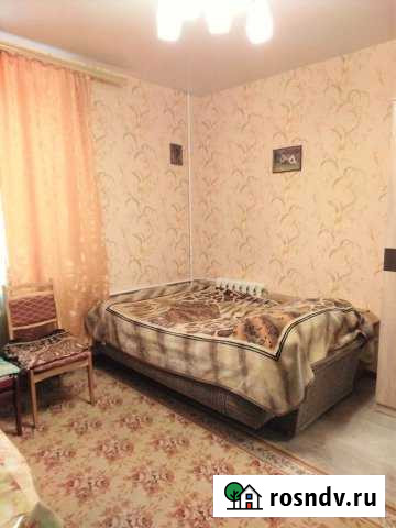 Комната 14 м² в 3-ком. кв., 1/3 эт. на продажу в Электростали Электросталь - изображение 1