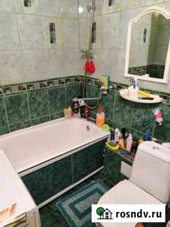 Квартира-студия, 42 м², 2/4 эт. на продажу в Бердске Бердск