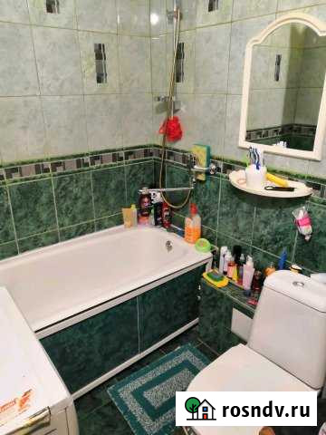 Квартира-студия, 42 м², 2/4 эт. на продажу в Бердске Бердск - изображение 1