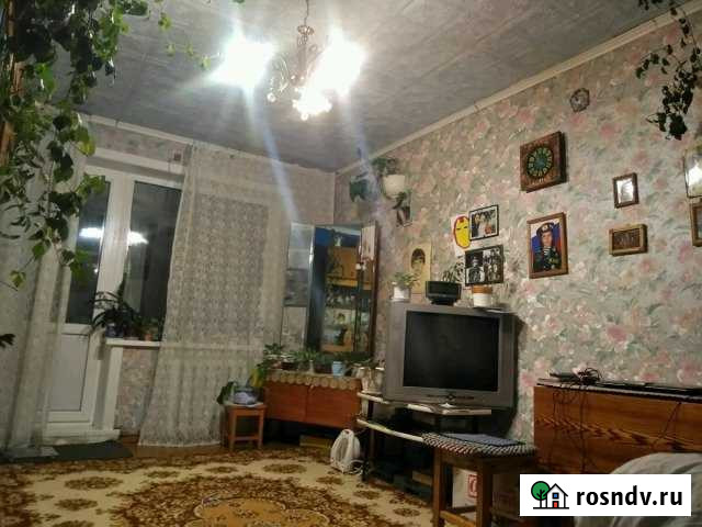 2-комнатная квартира, 50 м², 4/5 эт. на продажу в Кокуе Кокуй - изображение 1