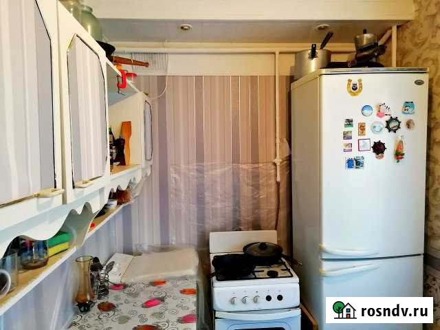 4-комнатная квартира, 70 м², 3/9 эт. на продажу в Череповце Череповец - изображение 1