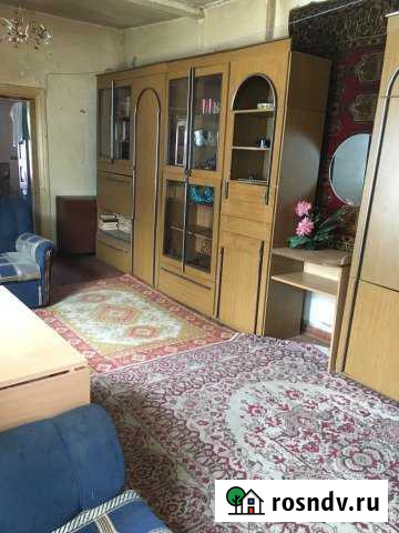 Дом 50 м² на участке 2 сот. в аренду на длительный срок в Новосибирске Новосибирск - изображение 1