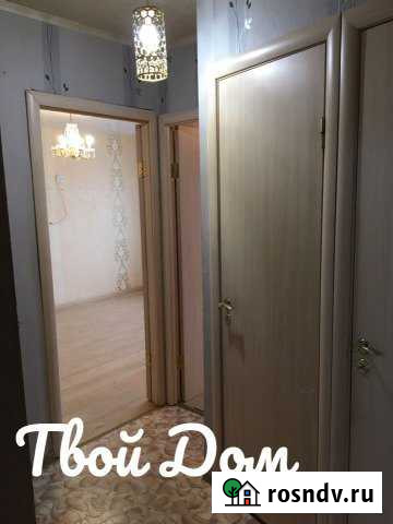 2-комнатная квартира, 42 м², 4/5 эт. на продажу в Сосногорске Сосногорск - изображение 1