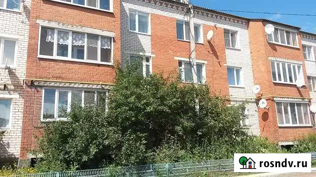 3-комнатная квартира, 77 м², 2/3 эт. на продажу в Шихазанах Шихазаны - изображение 1