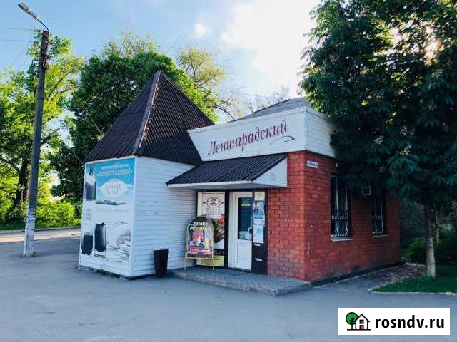 Сдаётся отдельностоящее помещение Гуково - изображение 1