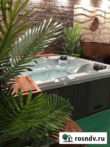 Дача 150 м² на участке 6 сот. в аренду посуточно в Новом Уренгое Новый Уренгой - изображение 1