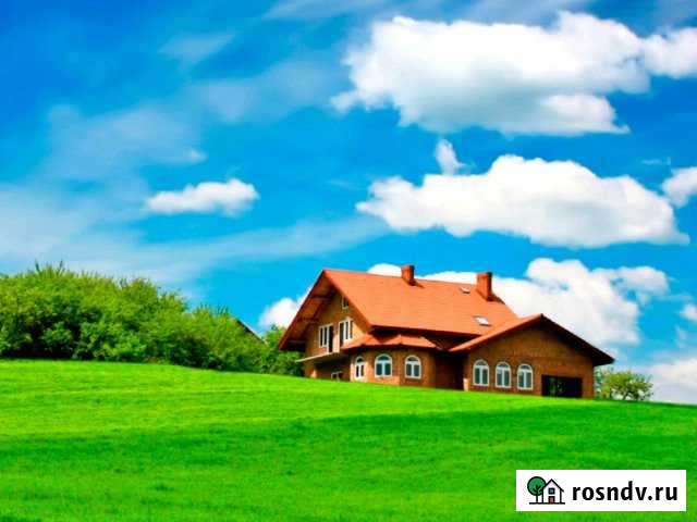 Участок ИЖС 20 сот. на продажу в Стрелке Стрелка - изображение 1