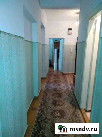 3-комнатная квартира, 76 м², 2/2 эт. на продажу в Новогорном Новогорный - изображение 1