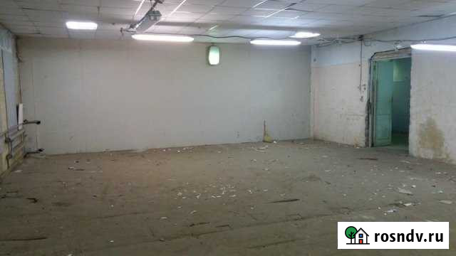 Складское отапливаемое помещение, 107 кв.м. Реутов - изображение 1