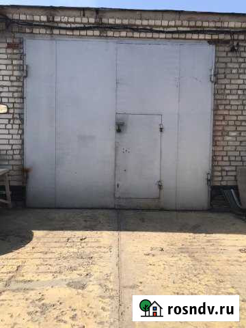 Гараж на продажу в Новочебоксарске Новочебоксарск - изображение 1