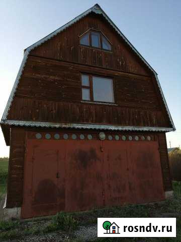 Дача 100 м² на участке 17 сот. на продажу в Петушках Петушки - изображение 1