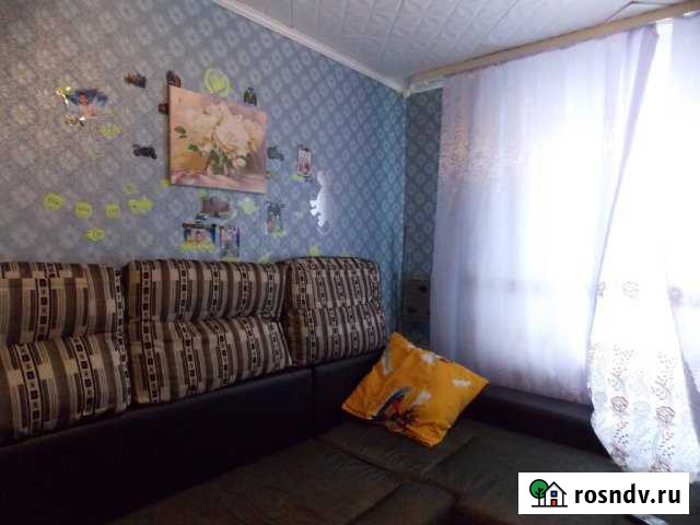 2-комнатная квартира, 48 м², 1/5 эт. на продажу в Осе Пермского края Оса - изображение 1