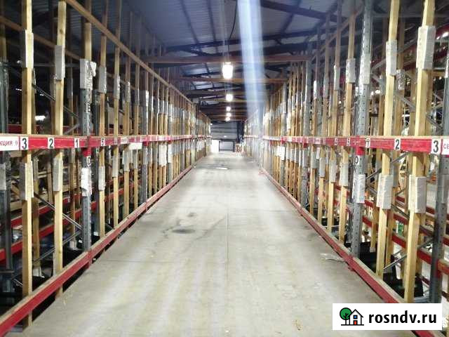 Склад ответхранения от 1 паллетоместа. От 1 суток Реутов - изображение 1