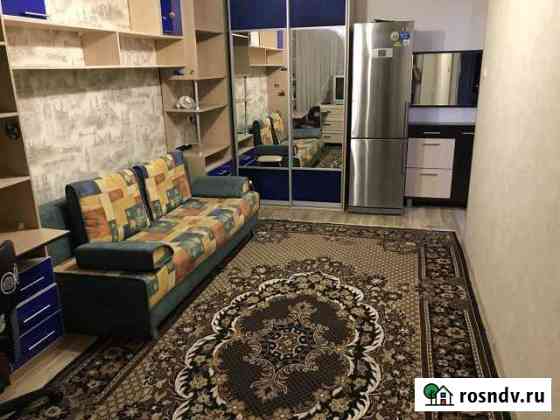 1-комнатная квартира, 32 м², 3/5 эт. в аренду на длительный срок в Пыть-Яхе Пыть-Ях