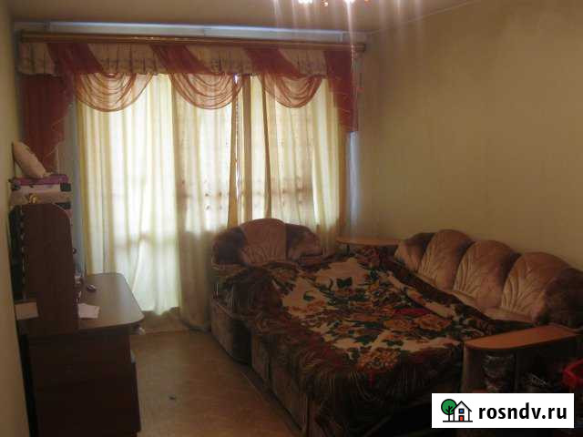 2-комнатная квартира, 52 м², 4/5 эт. на продажу в Шебекино Шебекино - изображение 1