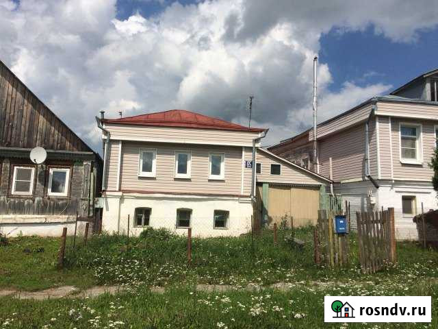 Дом 65 м² на участке 17 сот. на продажу в Боголюбово Боголюбово - изображение 1