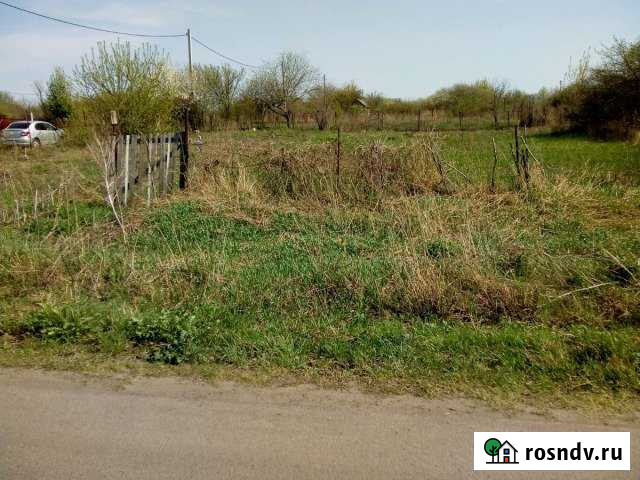 Участок СНТ, ДНП 5 сот. на продажу в Маршале Жуковой Маршала Жукова - изображение 1