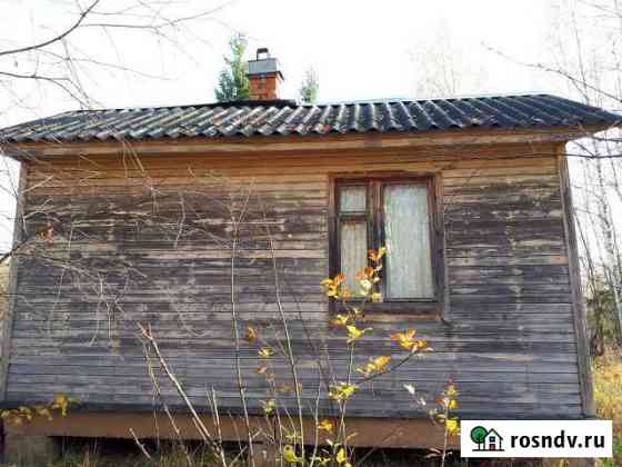 Участок СНТ, ДНП 12 сот. на продажу в Чудово Чудово