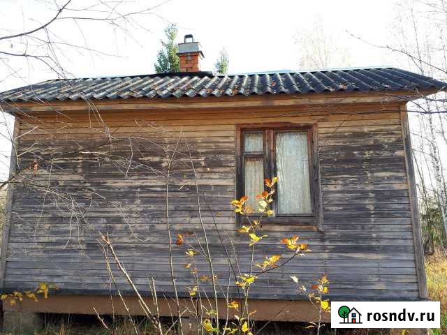 Участок СНТ, ДНП 12 сот. на продажу в Чудово Чудово - изображение 1