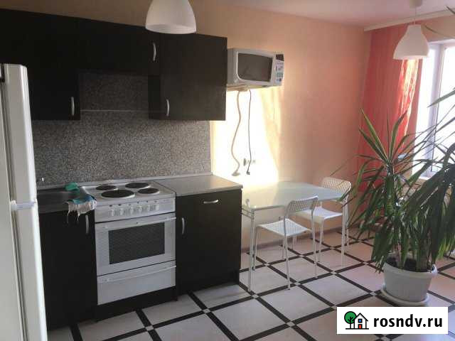 Квартира-студия, 42 м², 7/15 эт. в аренду на длительный срок в Коломне Коломна - изображение 1