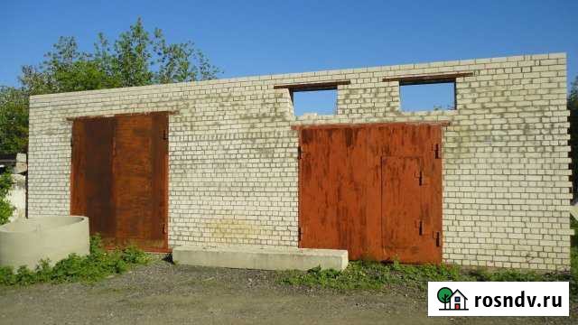 Гараж на продажу в Октябрьске Октябрьск - изображение 1