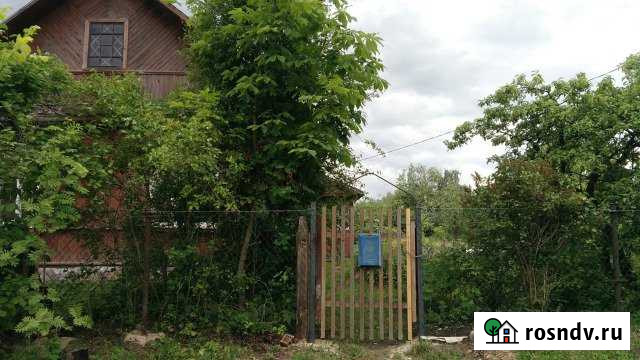 Дом 83 м² на участке 5 сот. на продажу в Красном Бору Красный Бор - изображение 1